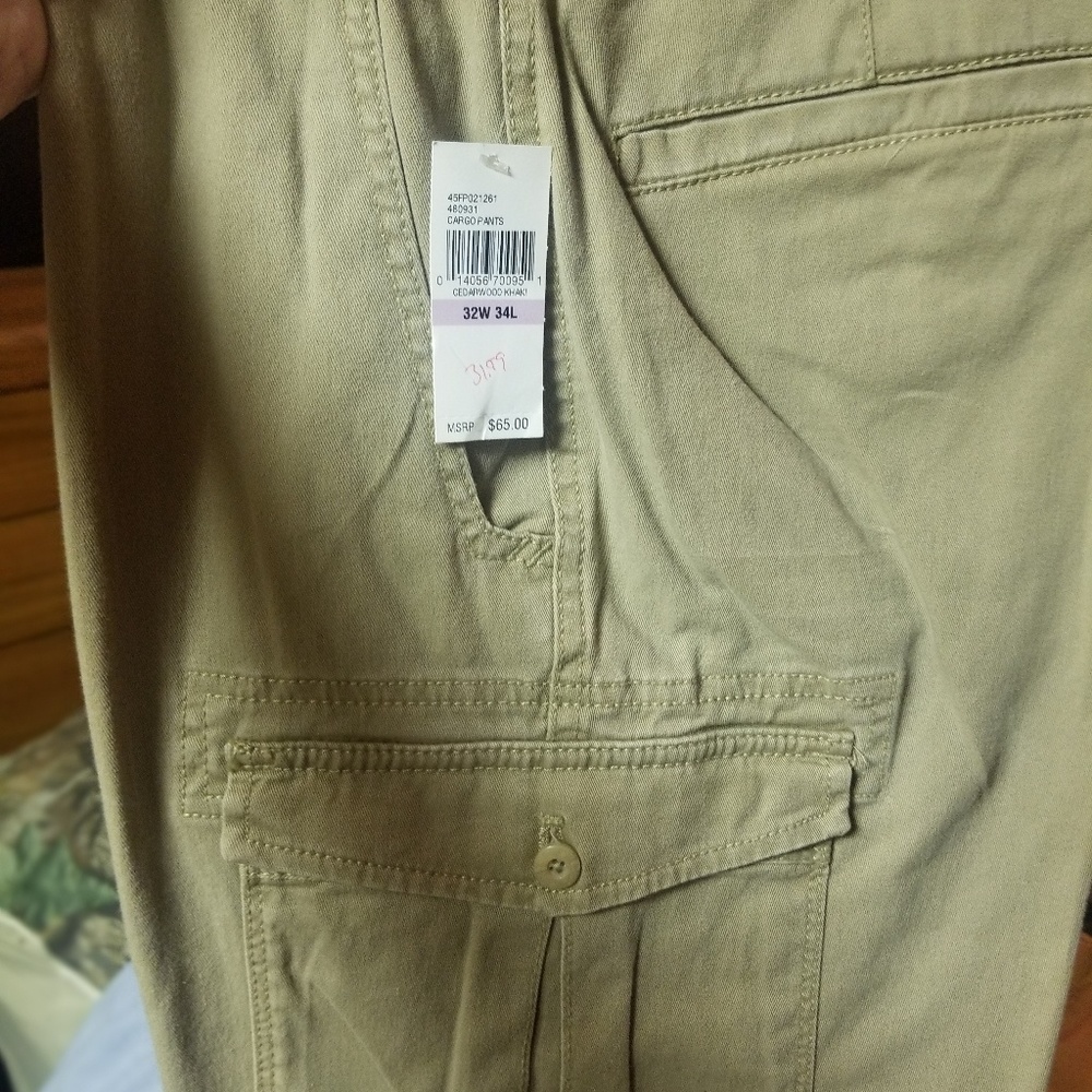Mens Pants